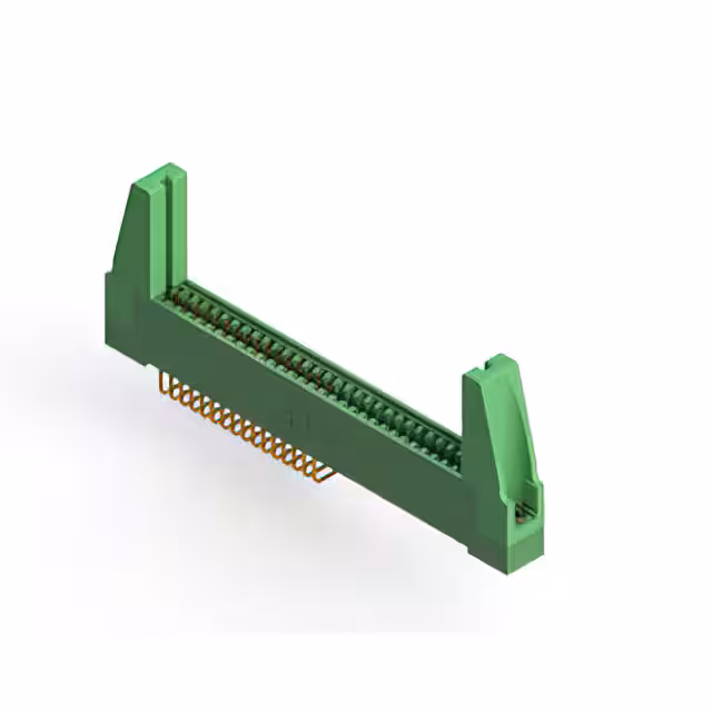 345-032-558-288 EDAC Inc.  Edgeboard Connectors
